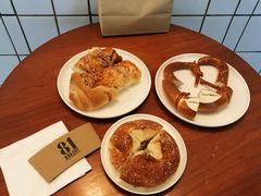-81BAKERY(大学路店)