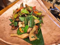 -云海肴·汽锅鸡·云南菜(苏州中心店)