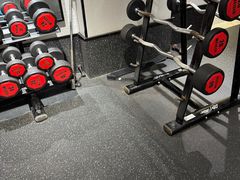 -FLARE STAR FITNESS(复地活力城店)