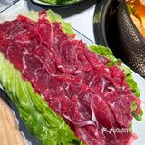 小鲜牛开新店了 我来啦！店名：小鲜牛潮汕牛肉火锅