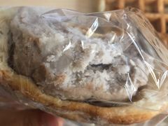 芋泥包-玥儿弯弯手作烘焙(中海国际社区御城店)