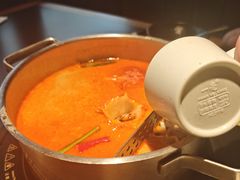 -生如夏花泰式火锅(西村黑金店)