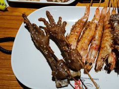 -本色.小马哥烧烤(五一路总店)