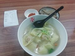 -谭师爷龙抄手(白下路店)