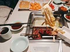 -野妹火锅(龙岗店)