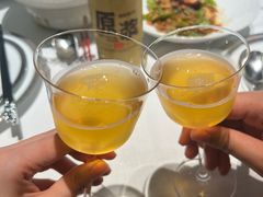 -怡情荟•海鲜青岛菜(五四广场旗舰店)