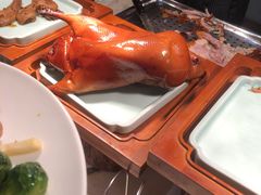 -长兴开元名都大酒店·地中海咖啡厅