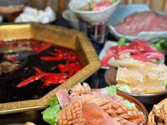 -大风老火锅(江北一店)