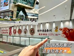 -沈阳铁西万象汇