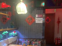 -望京一号·重庆江湖菜(工体店)