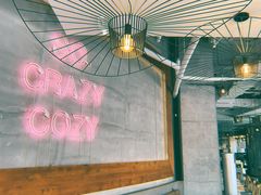 -The Rug Cafe(王府中环店)