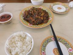 -砂锅居(西四店)