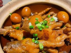 -巴厘龙虾·榜首油焖大虾(音乐学院·沿江酒馆店)