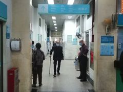 -广州中医药大学第三附属医院(骨伤科分院)