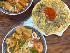 -四里沙茶面(湖滨四里店)