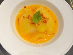 沙棘雪梨-鼓楼东街老火锅(鼓楼店)
