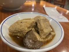 老卤素鸡-奎元馆.百年奎元.非遗传承(西湖边的解放路店)
