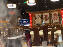 -东来顺饭庄(西直门店)