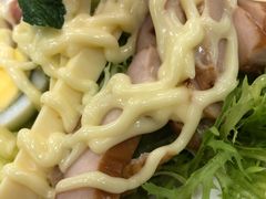 -新侨三宝乐西餐厅(崇文门店)