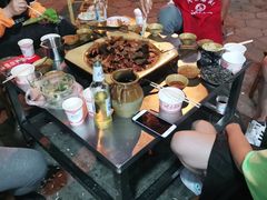 -阿昌白族石板烧(大理古城店)