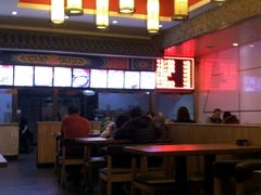 大堂-牛王庙(桥头街店)