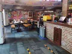 大堂-管氏翅吧(广渠门店)