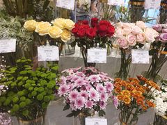 -花邻FloweringLife花艺气球派对(武康大楼店)