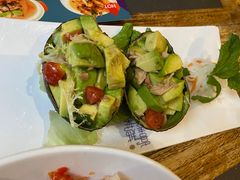 -喜越泰莱·泰越料理(海逸新天地店)