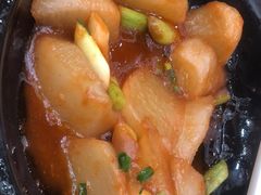 -清真悦宾楼食府(海湖店)