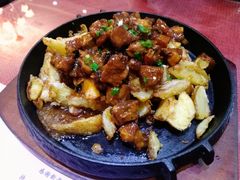 -桃子餐厅·天津菜(红星路直营店)