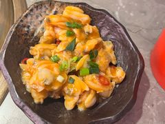 -谷牛日式烤肉(宝山U天地店)