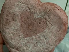 芝士火龙果-奈雪的茶(石家庄万象城店)