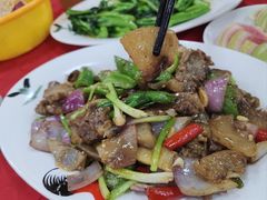 -伟记牛蹄(道滘店)