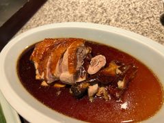 金陵烤鸭-南京大牌档(三阳广场苏宁店)