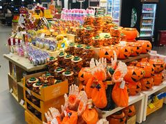 -欧式面包坊(万象城店)