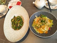 -写庭·鱼鲜川菜·宴请(铁像寺水街店)