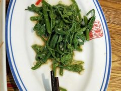 -新兴园饺子馆(望京店)
