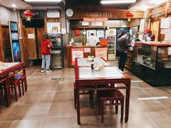 大堂-天兴居(鲜鱼口街店)