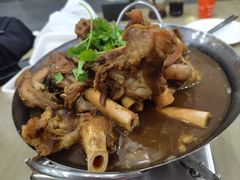 -老回回饺子馆(海洋馆店)
