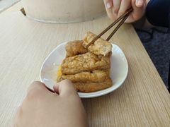 -面道赞宁海海鲜面(迎凤街店)