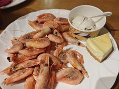 -禾斗海鲜自助(城阳宝龙店)