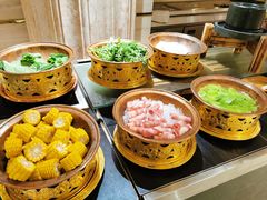 -福州中庚聚龍酒店香汇自助餐厅(南江滨西大道店)