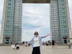 -幸福门