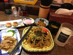 -平成屋·午肴夜酒(四川北路店)