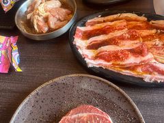 -大馥·炭火烧肉酒场(莘庄莘福坊店)