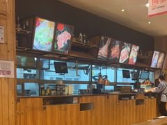 -木屋烧烤(西南角店)