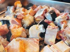 -江湖水乡铁锅炖魚(周庄嘉园店)