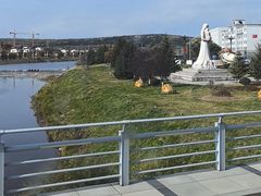 -汤旺河林海奇石景区