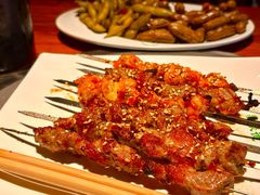 -義聚德·清真铜锅涮羊肉·烧烤(河东店)
