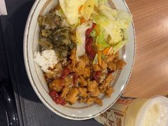 -永和大王(春日上新·梅家浜店)